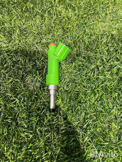 Форсунка топливная Lexus NX рест. 2020 2325036010