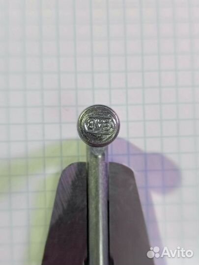 Фиксаторы EAB