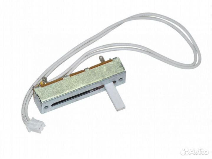 Плата регулировки мощности пылесоса Redmond RV-339