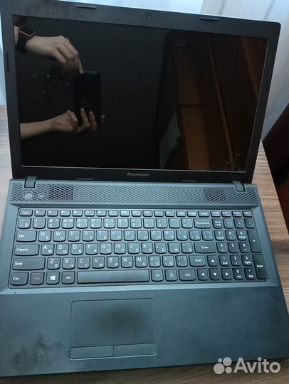 Ноутбук Lenovo G500