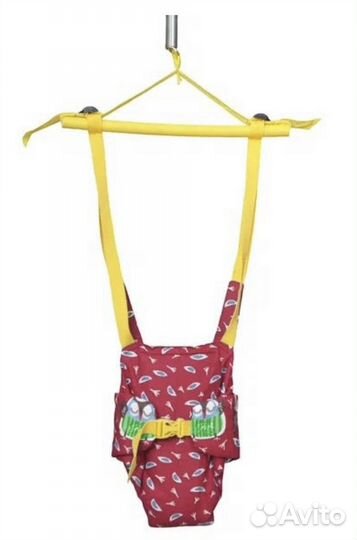 Прыгунки детские