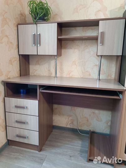 Компьютерный стол бу