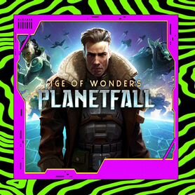 PS Plus + Age of Wonders: Planetfall