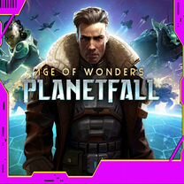 PS Plus + Age of Wonders: Planetfall