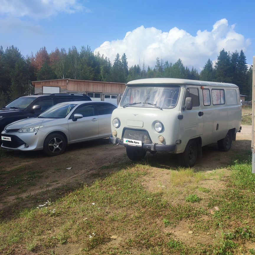 ‪‪❤︎‬ Купить УАЗ 🚘 от 90 000 ₽ в Яренске: 134 объявления — УАЗ