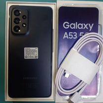 Samsung Galaxy A53 5G, 6/128 ГБ