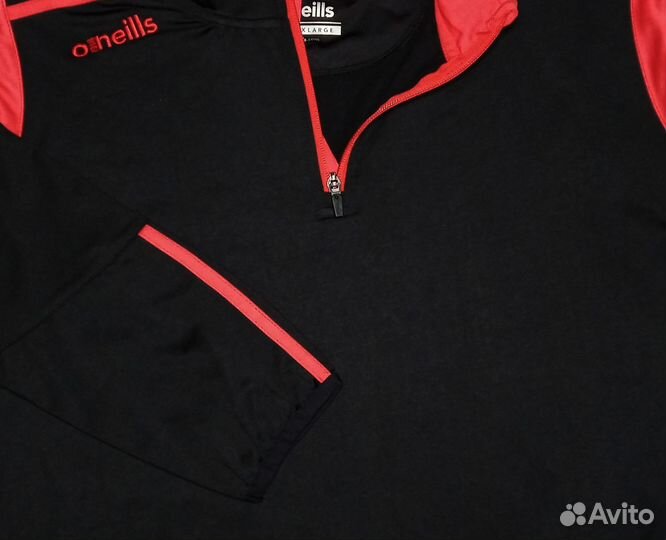 Свитшот спортивный «O’Neills». Новый. 56-58