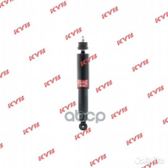 Амортизатор - Excel-G перед прав/лев 344298