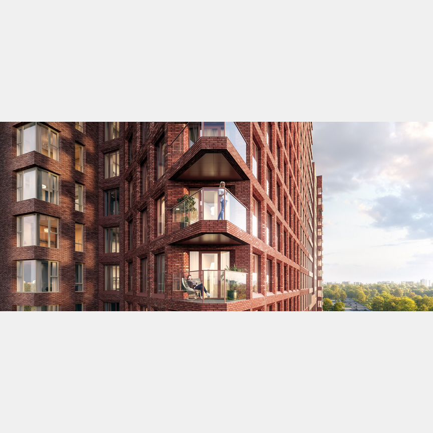 1-к. квартира, 39,9 м², 6/39 эт.