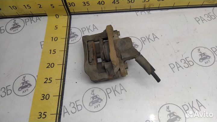 Суппорт Renault Clio 2