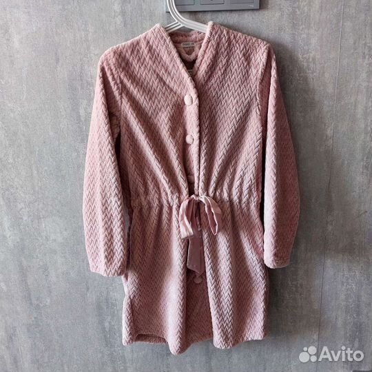 Халат женский oysho