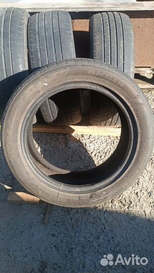 Yokohama C.Drive 2 AC02 195/55 R16