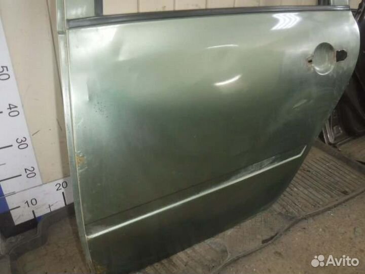 Дверь задняя левая Лада Калина 11183 2008