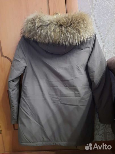 Куртка женская