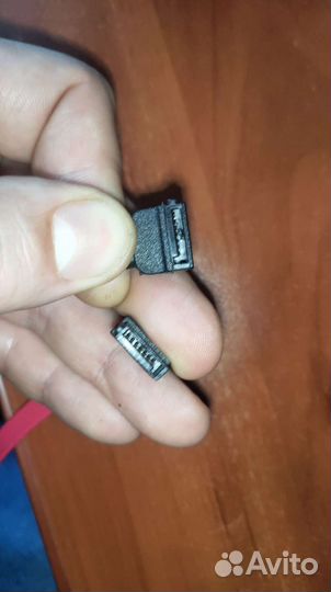 Кабель SATA SATA