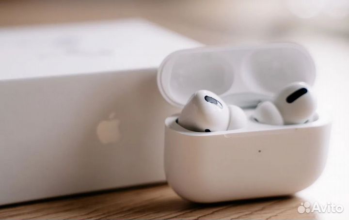 Airpods pro luxe