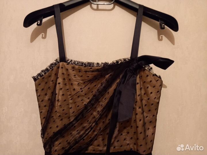 Платье вечернее Manoukian