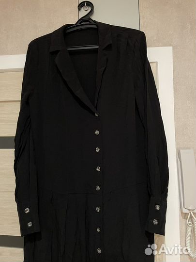 Платье lime миди