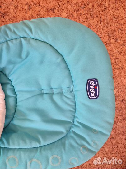 Шезлонг Chicco