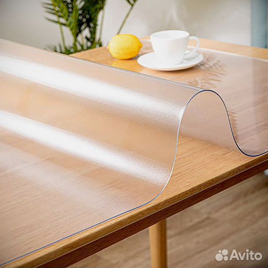 Мягкое/гибкое стекло