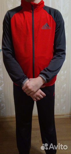 Спортивный костюм adidas оригинал детский
