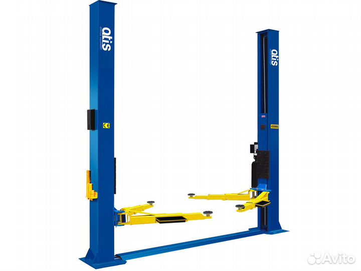 Подъемник для автосервиса Atis