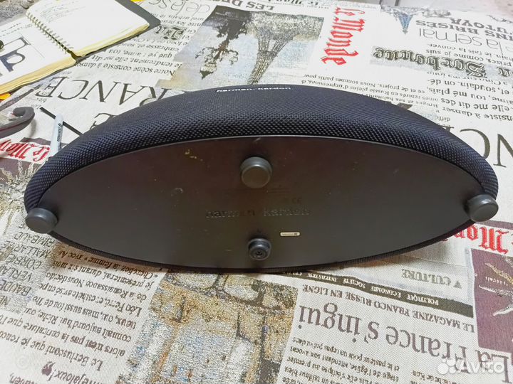 Ножки для Harman/Kardon