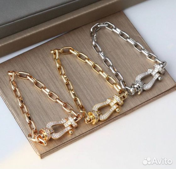 Браслет Fred Фред