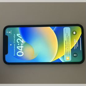 iPhone Xr, 64 ГБ