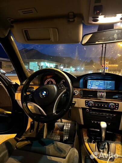 BMW 3 серия 2.5 AT, 2005, 441 258 км