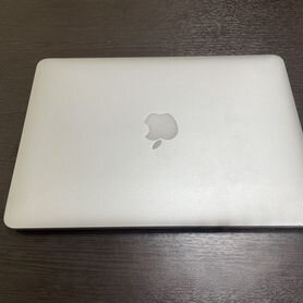 Apple macbook pro 13 late 2013 retina