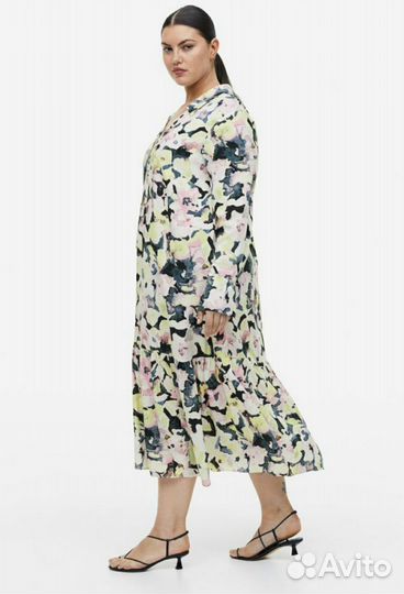 Платье hm новое