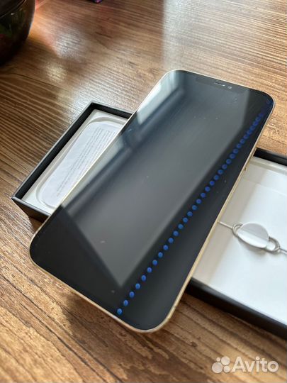 iPhone 12 Pro Max, 256 ГБ