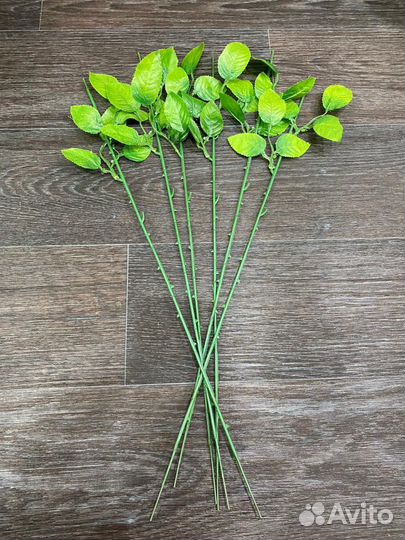 Искусственные стебли