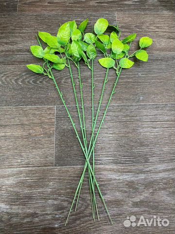 Искусственные стебли