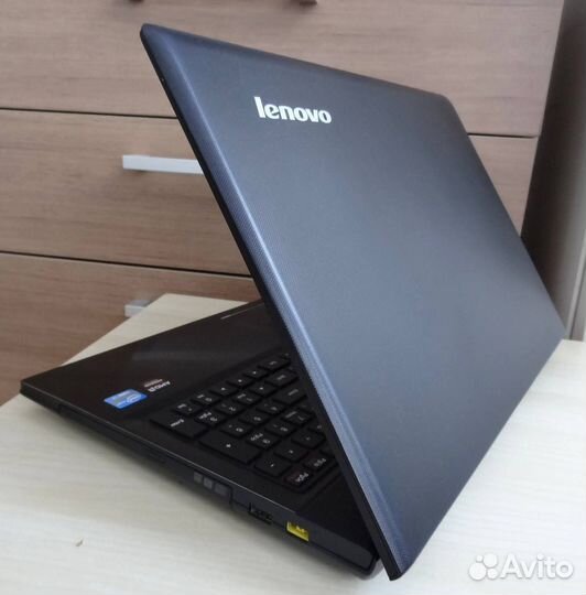 Игровой Lenovo /core i7