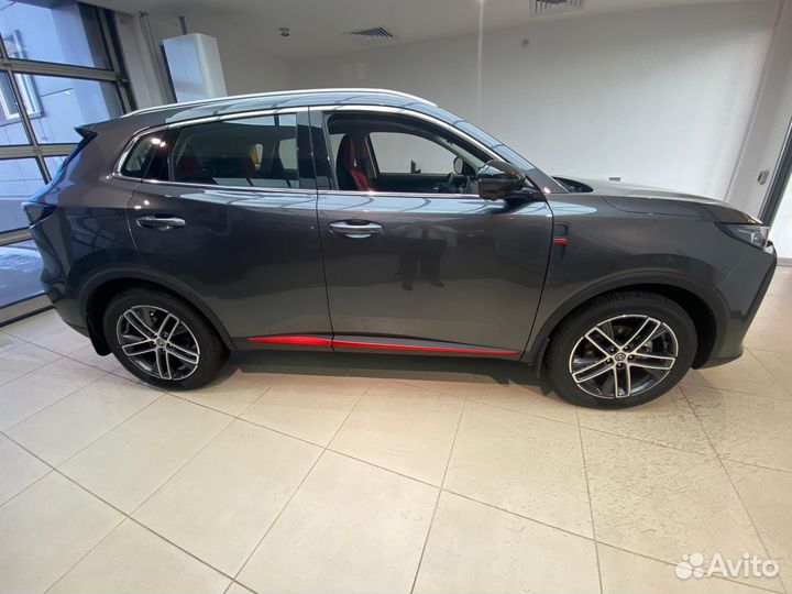 Changan UNI-S 1.5 AMT, 2024