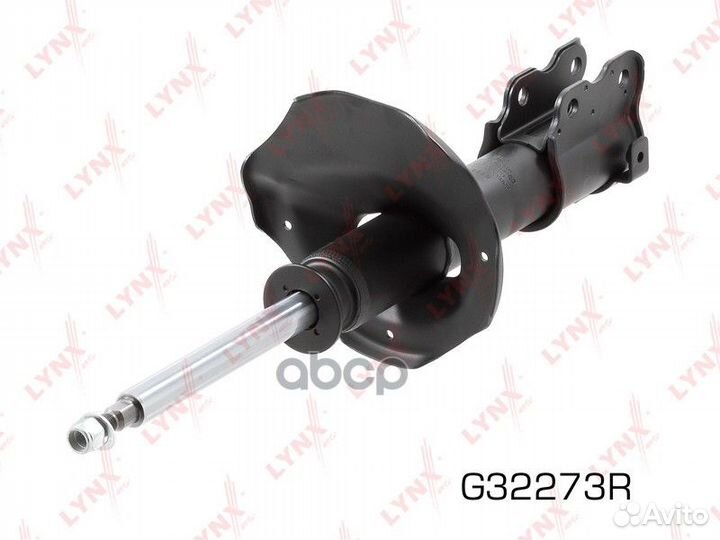 Стойка Nissan Bluebird(U13) перед. прав. G32273