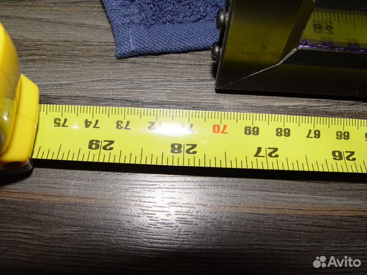 Световая LED доска 50*70