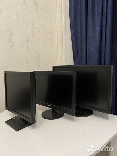 Монитор для компьютера