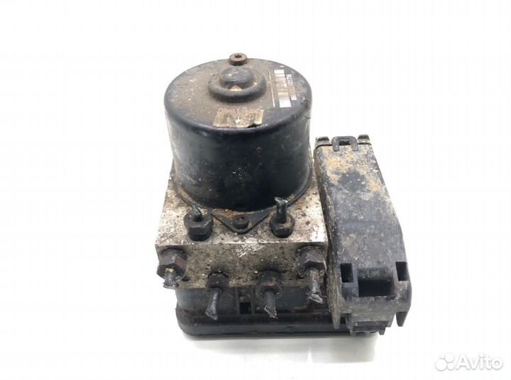 Блок ABS Ford Fiesta 1.4 I 2003