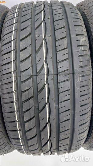 Wideway Sportsway 235/40 R18 95C