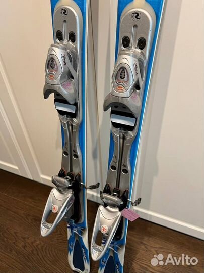 Горные лыжи 145 см Rossignol Zenith Z1