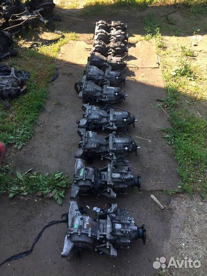 Задний редуктор Хендай Туксон 3 дифференциал