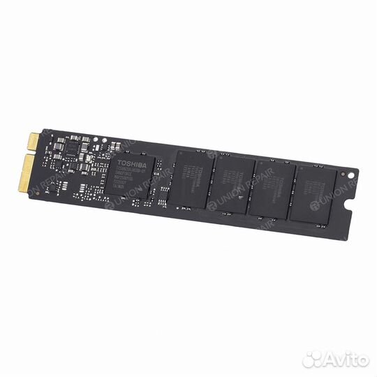 SSD 64 gb для Apple MacBook Air