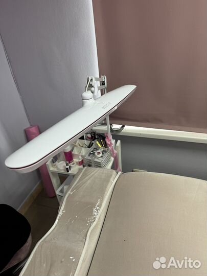 Бестеневая лампа