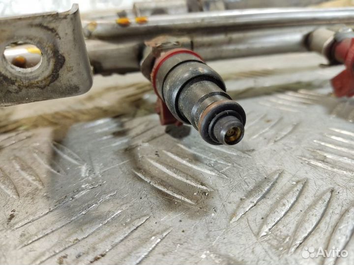 Форсунка двигателя G 1989-2021