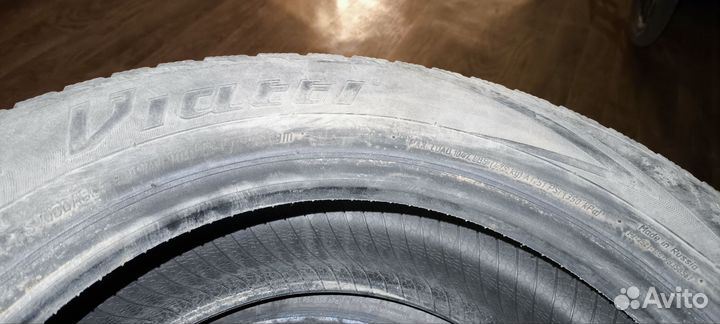 Viatti Brina Nordico V-522 185/60 R14 104