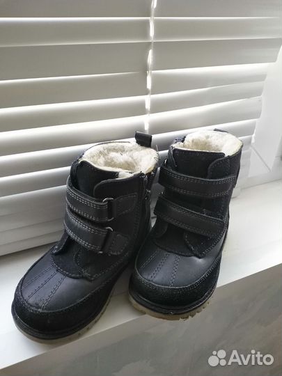 Детская обувь