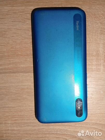 Xiaomi Redmi 9A, 4/64 ГБ